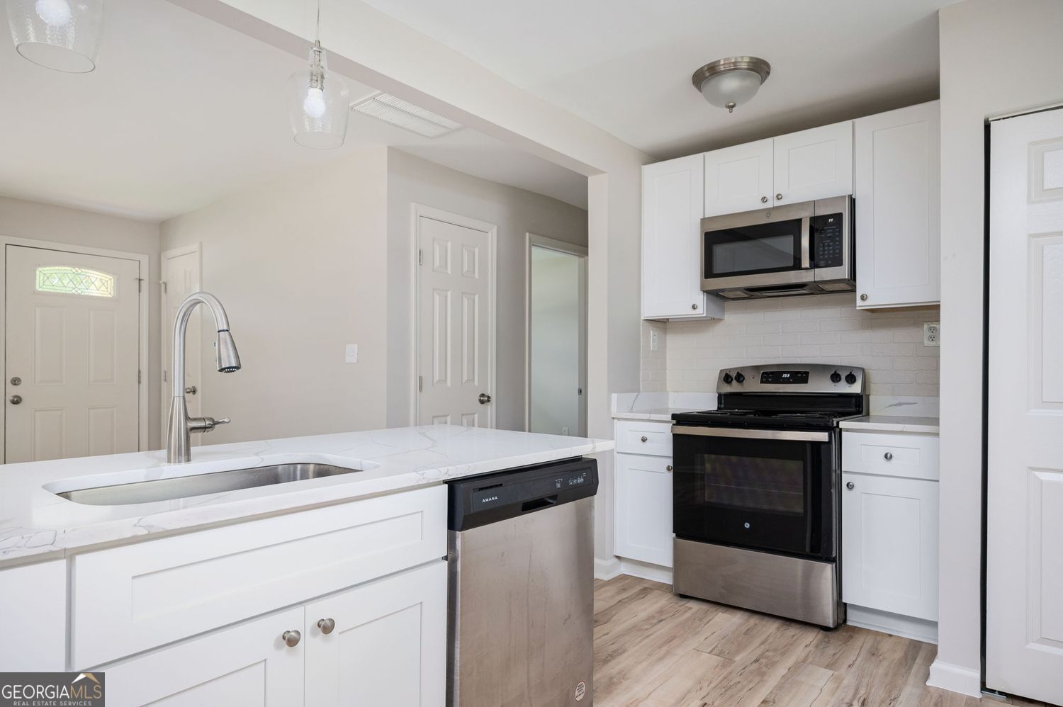 163 Pierce RD