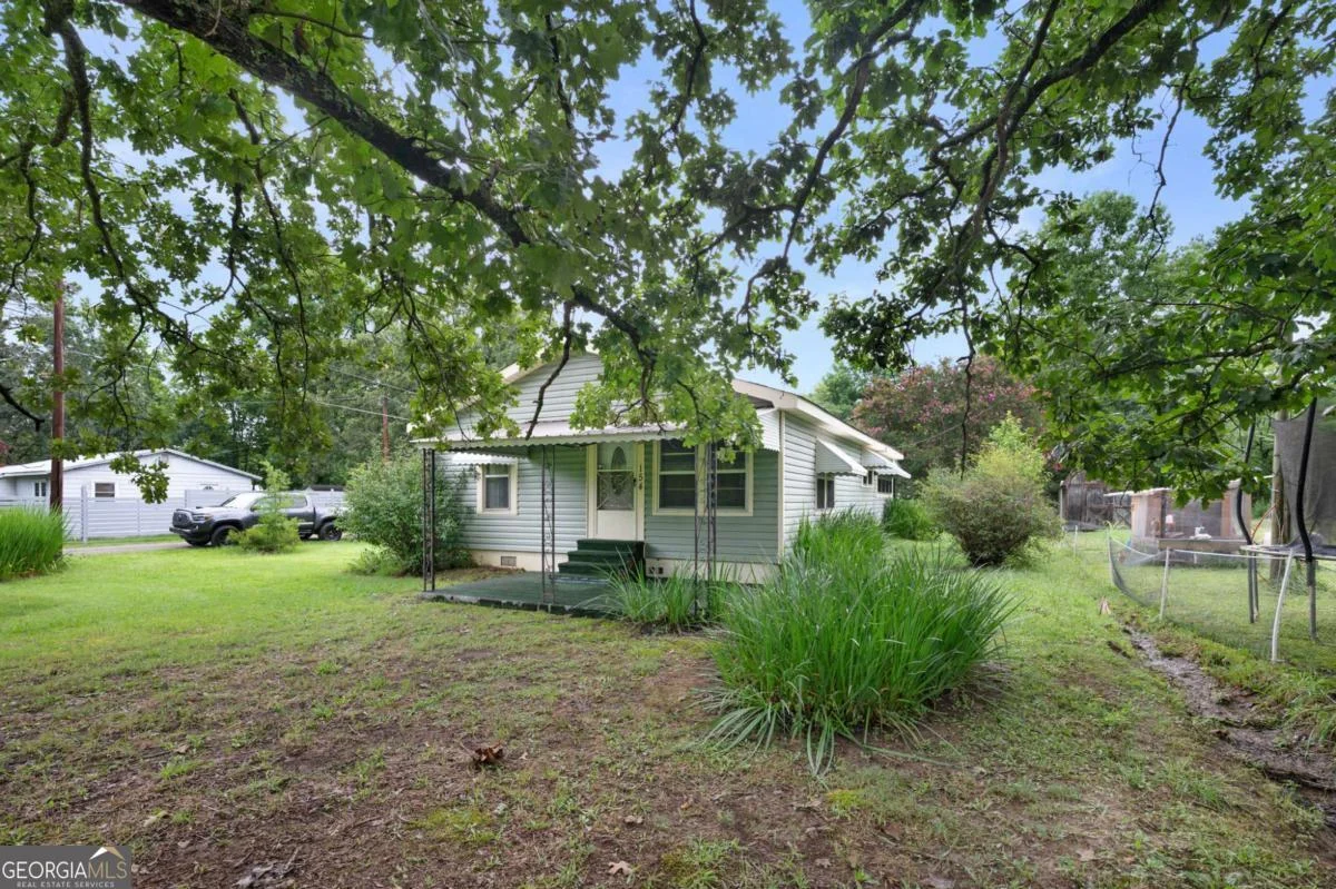 154 County Line Road, Plainville, GA, 30733