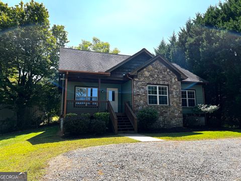 2389 Fair Field Drive, Hiawassee, GA 30546 - MLS#: 10498446