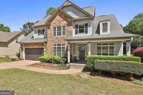 260 Highwoods Parkway, Newnan, GA 30265 - #: 10479161