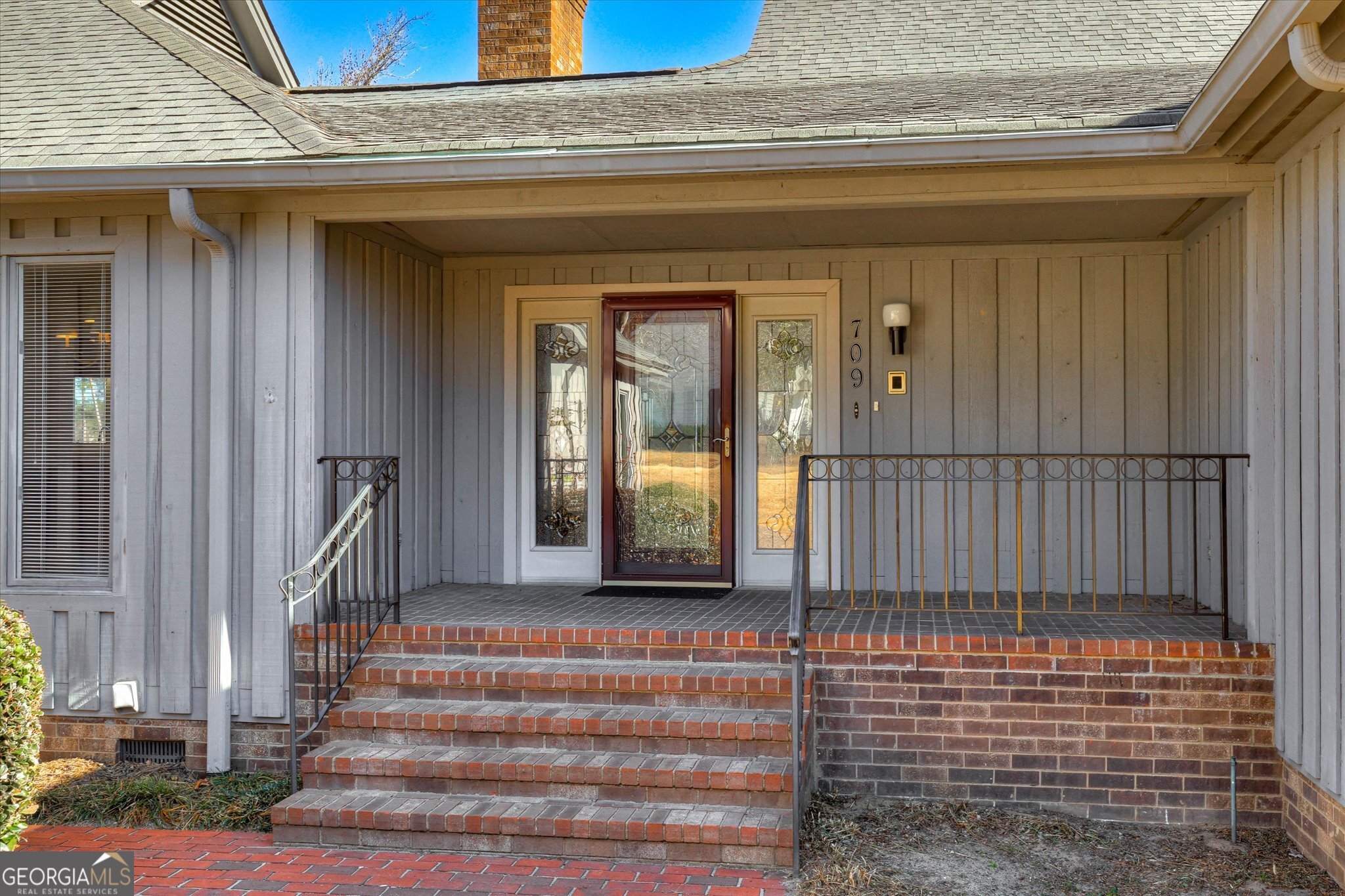 709 Whittingtons RDG