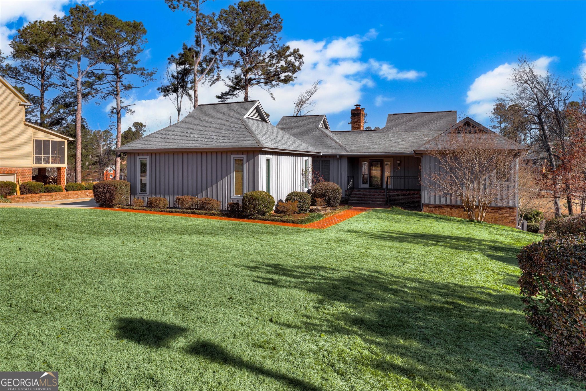 709 Whittingtons RDG