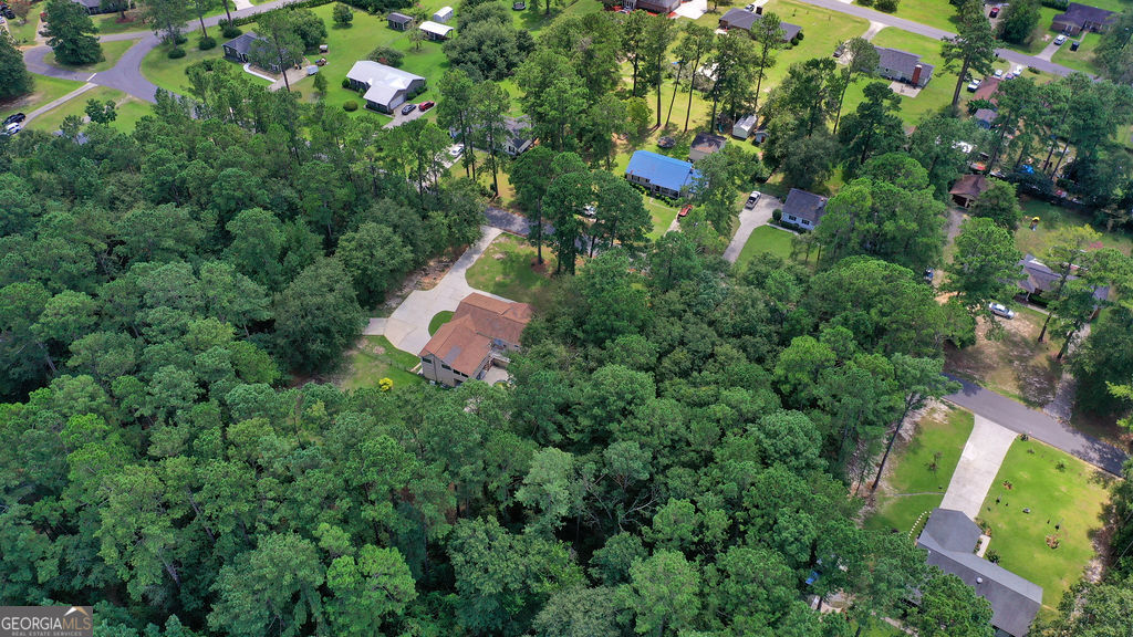 517 Pleasant Point RD