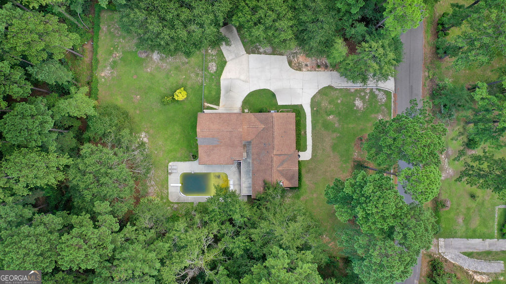 517 Pleasant Point RD