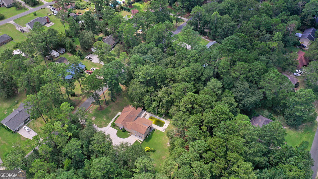 517 Pleasant Point RD