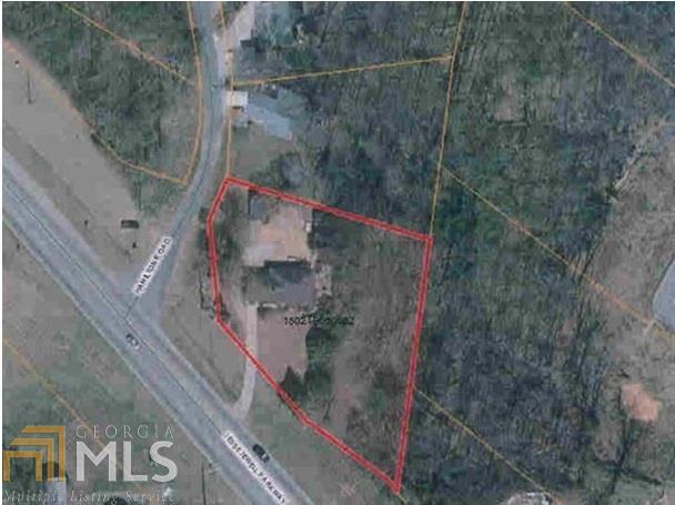 2285 Jesse Jewell PKWY