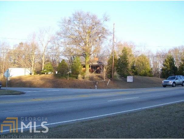 2285 Jesse Jewell PKWY
