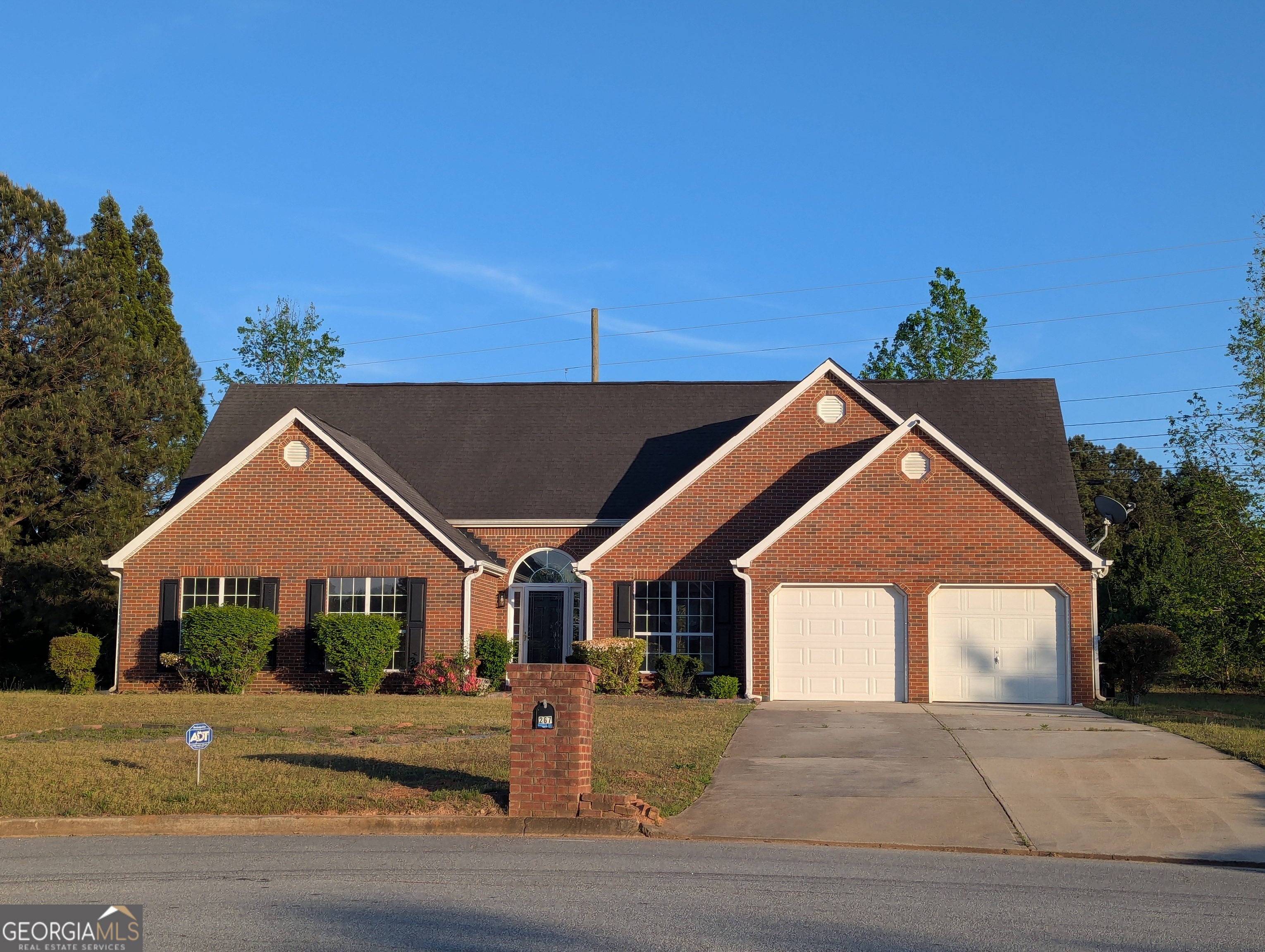 Photo 1 of 41 — 267 Ethan Moor, Jonesboro, GA 30238