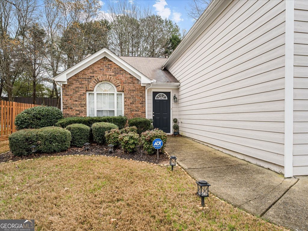 Photo of 378 Ethridge Drive, Kennesaw, GA 30144 (MLS # 10736097)