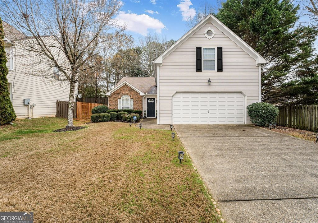 Photo of 378 Ethridge Drive, Kennesaw, GA 30144 (MLS # 10736097)