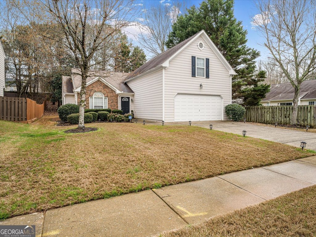 Photo of 378 Ethridge Drive, Kennesaw, GA 30144 (MLS # 10736097)