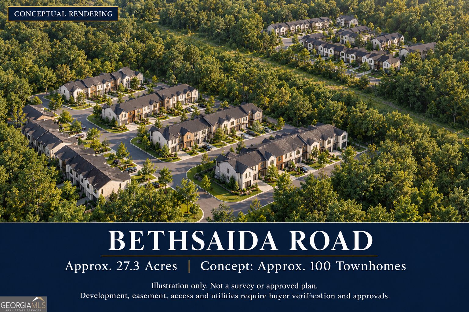 2255 Bethsaida RD