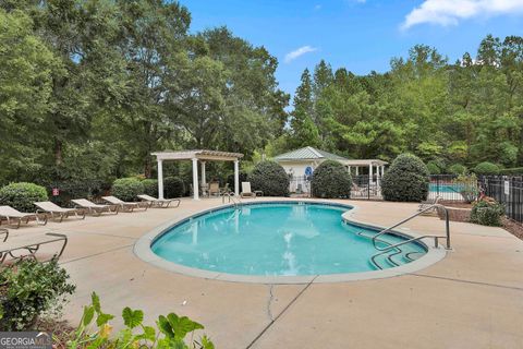 A home in Newnan