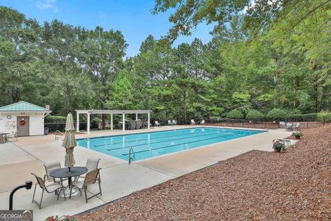 A home in Newnan