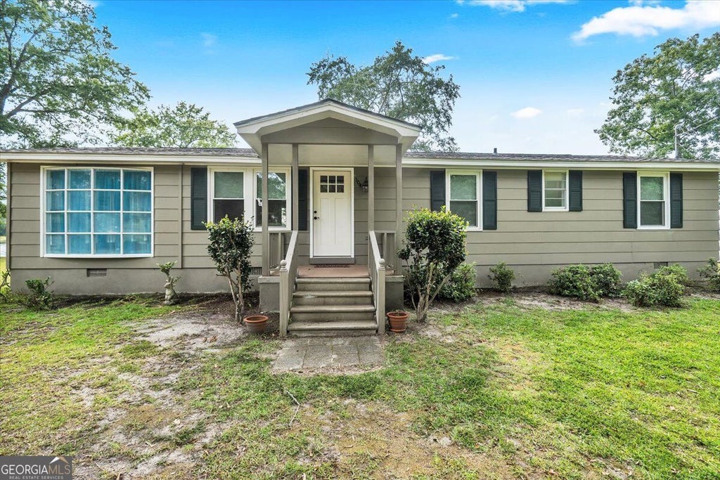 Photo of 104 Sioux Circle, Ivey, GA 31031 (MLS # 10833139)