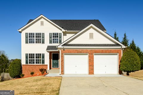 1188 PINE ACRE DR Sugar Hill GA 30518