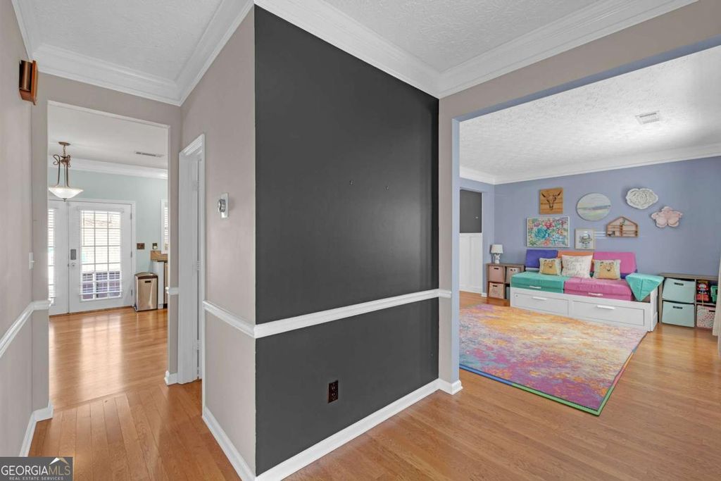 Photo of 1262 Parkwood Chase NW, Acworth, GA 30102 (MLS # 10690591)