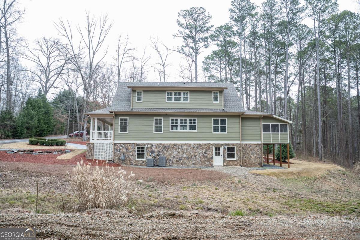 151 Cherokee Point DR