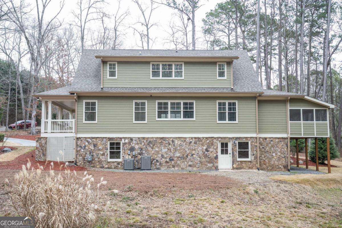 151 Cherokee Point DR