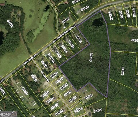 684 Margaret RD Hinesville GA 31313