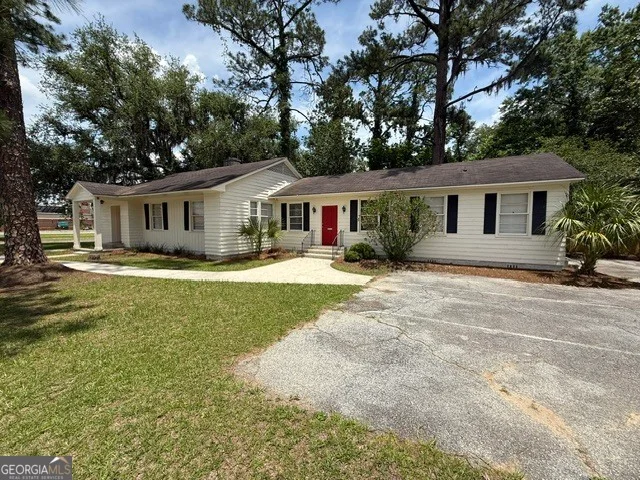 1115 Slater Street, Valdosta, GA, 31601