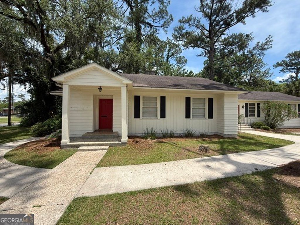 Photo of 1115 Slater Street, Valdosta, GA 31601 (MLS # 10769410)