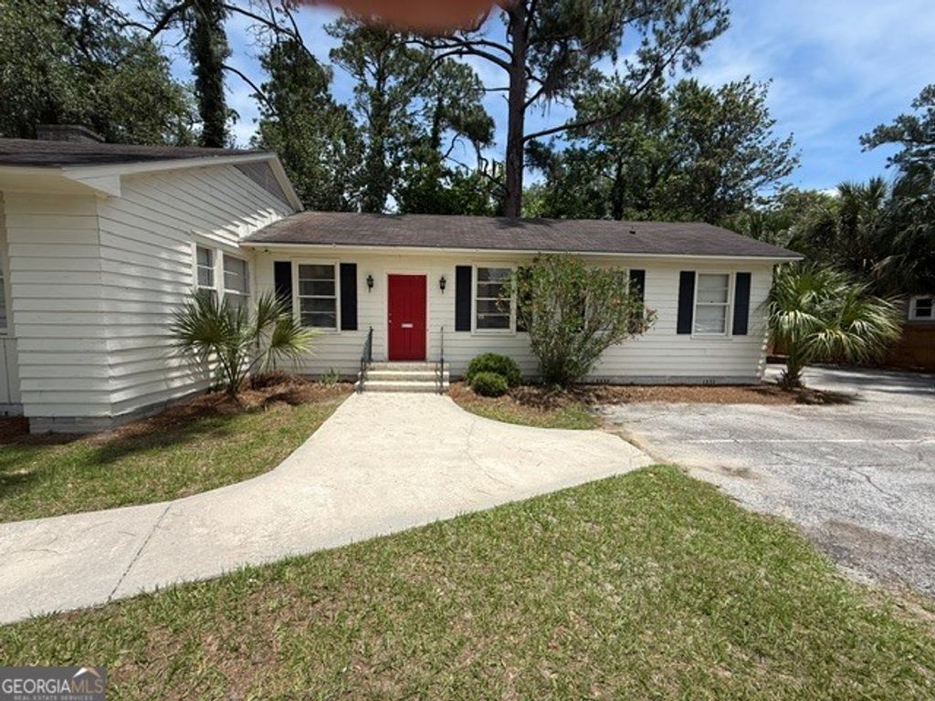 Photo of 1115 Slater Street, Valdosta, GA 31601 (MLS # 10769410)