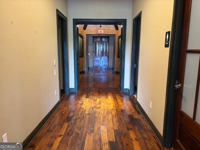 Ellard Center - Commercial Sale