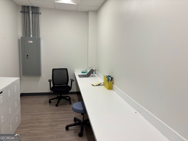 Ellard Center - Commercial Sale