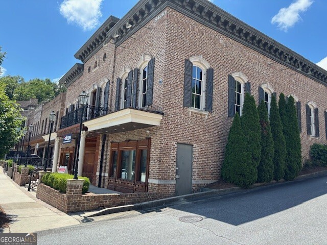 Ellard Center - Commercial Sale