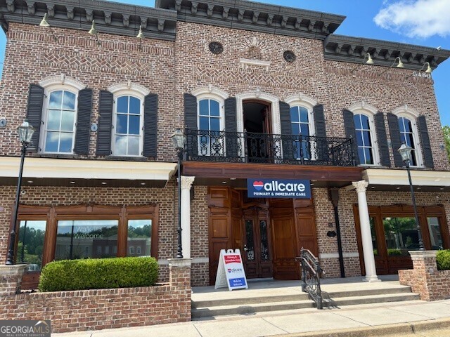 Ellard Center - Commercial Sale