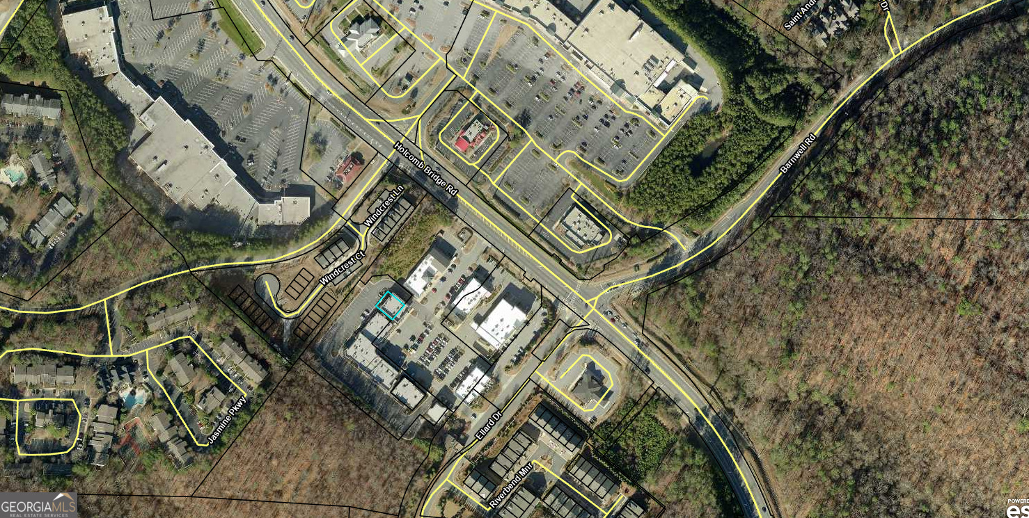 Ellard Center - Commercial Sale