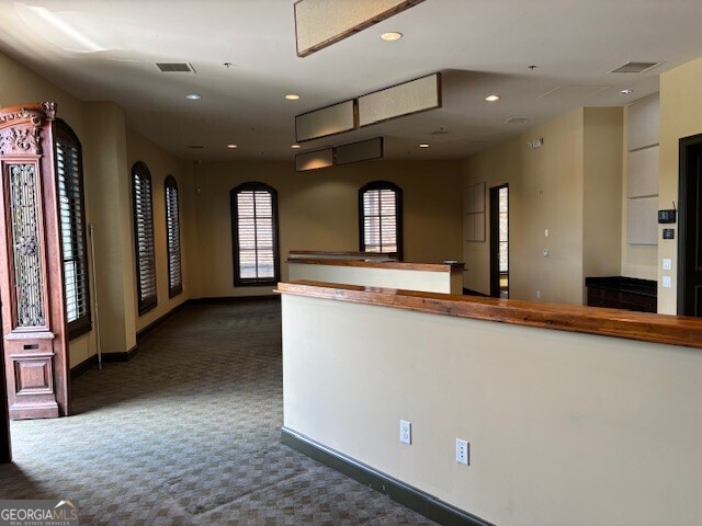 Ellard Center - Commercial Sale