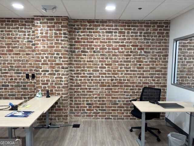 Ellard Center - Commercial Sale