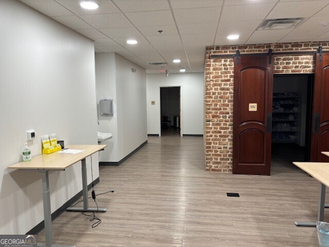 Ellard Center - Commercial Sale