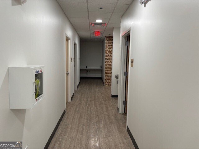 Ellard Center - Commercial Sale