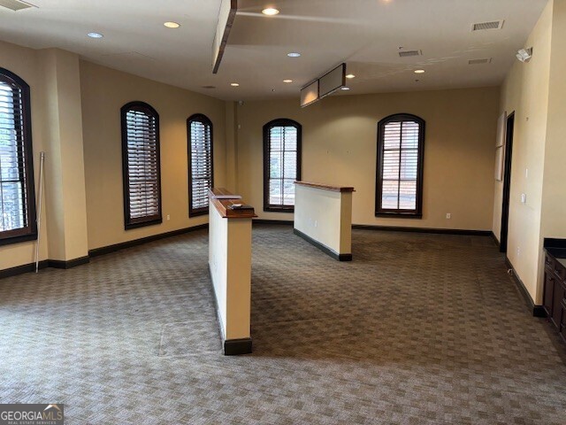 Ellard Center - Commercial Sale