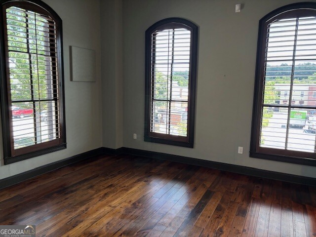 Ellard Center - Commercial Sale