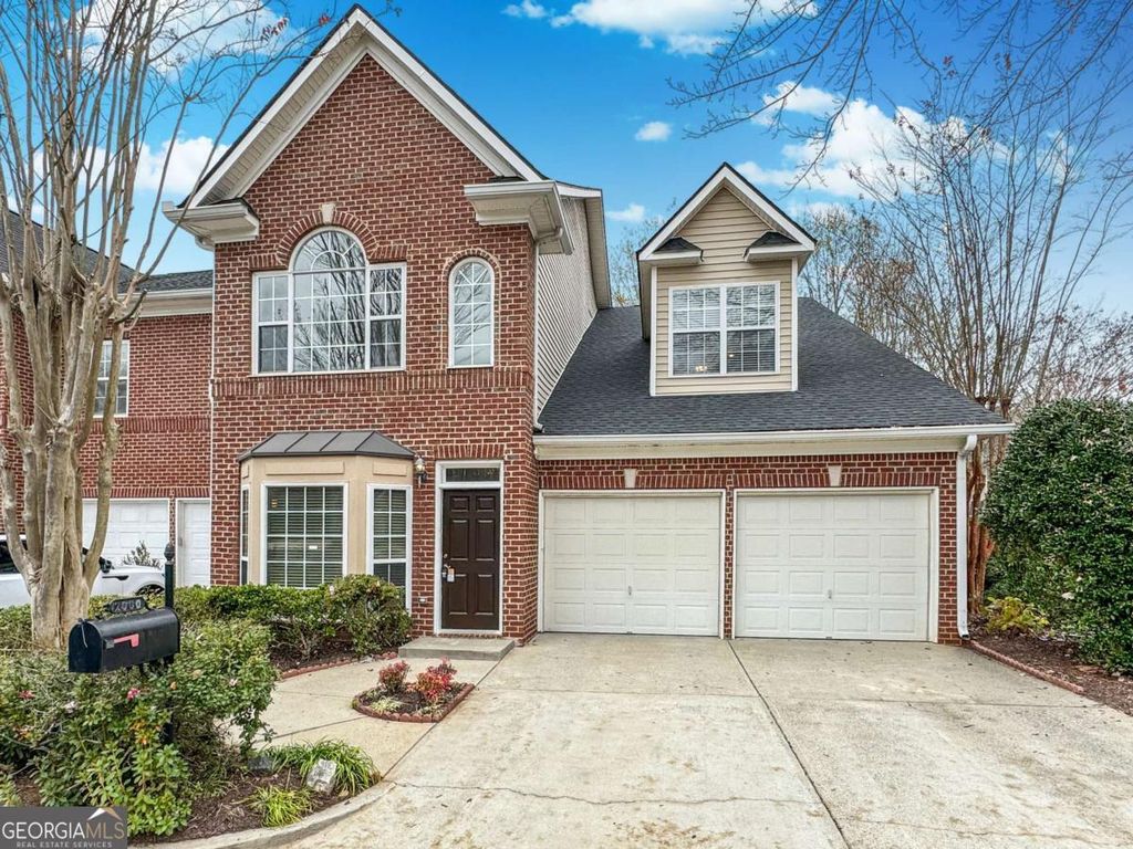 Photo of 2000 Sterling Court, Roswell, GA 30075 (MLS # 10661247)