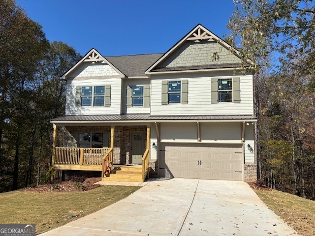 221 Summit View DR