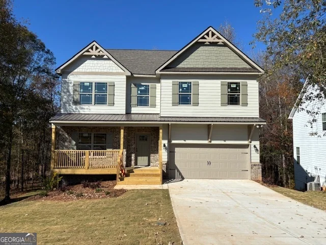 221 Summit View Drive