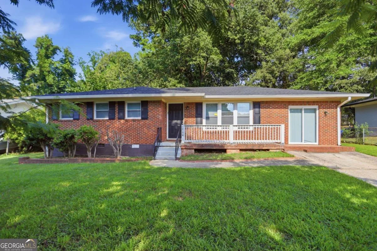 1764 Atherton Drive