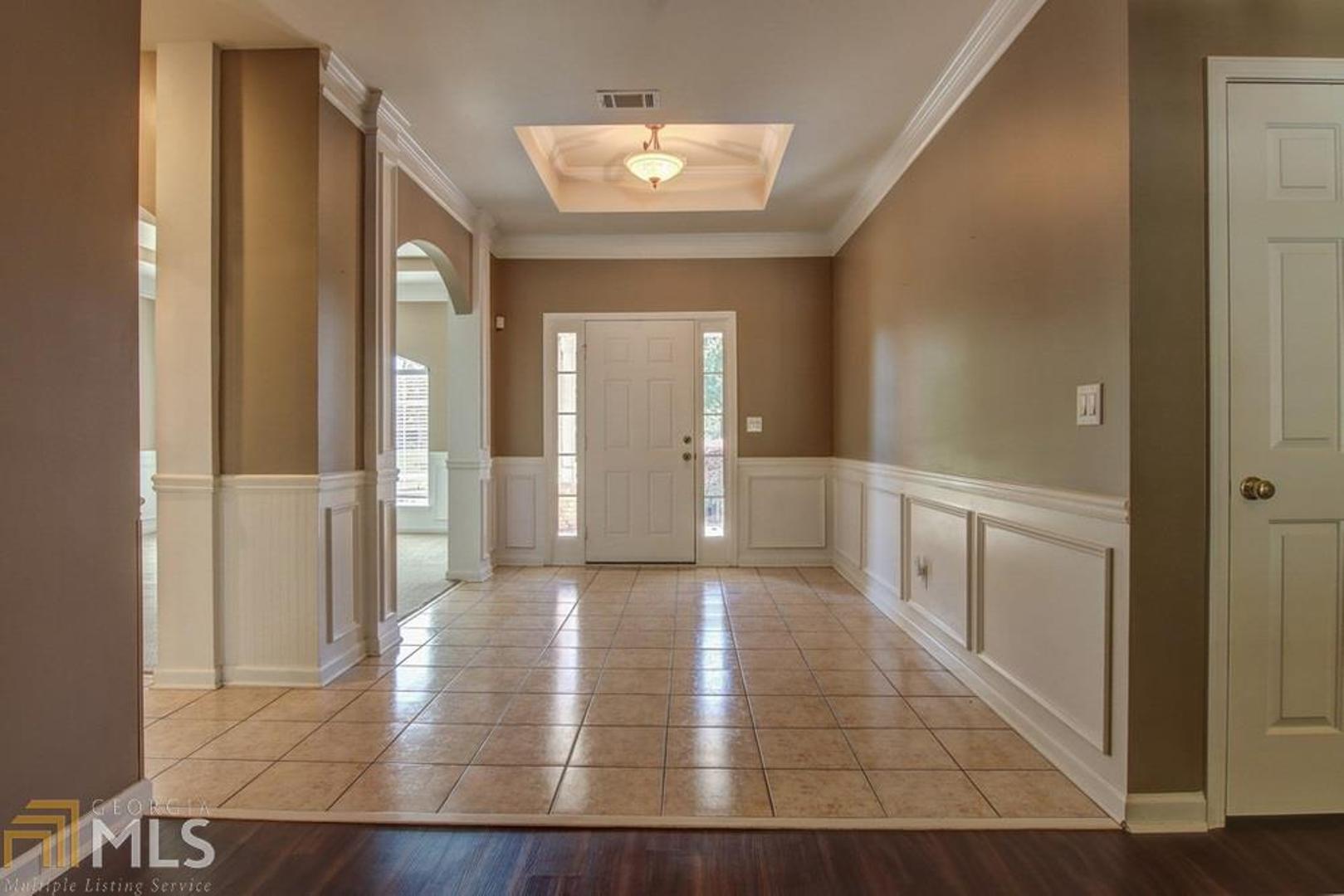 Casey'S Way - Residential