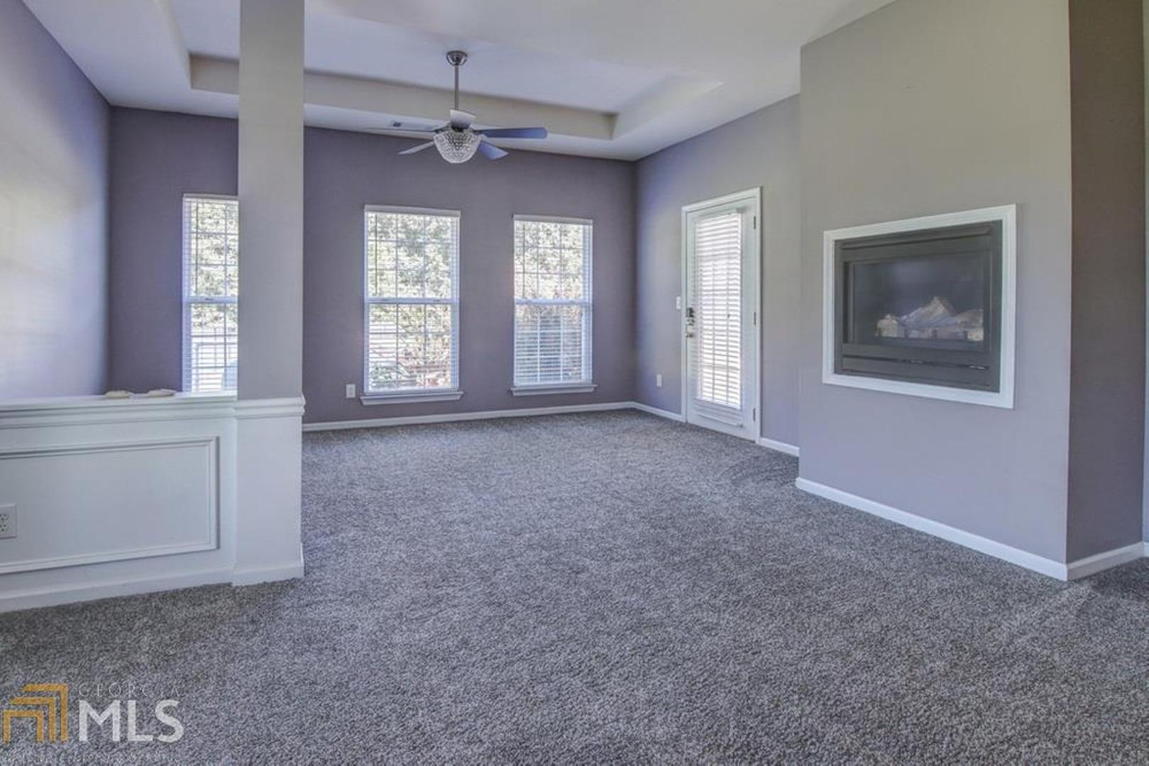 Casey'S Way - Residential
