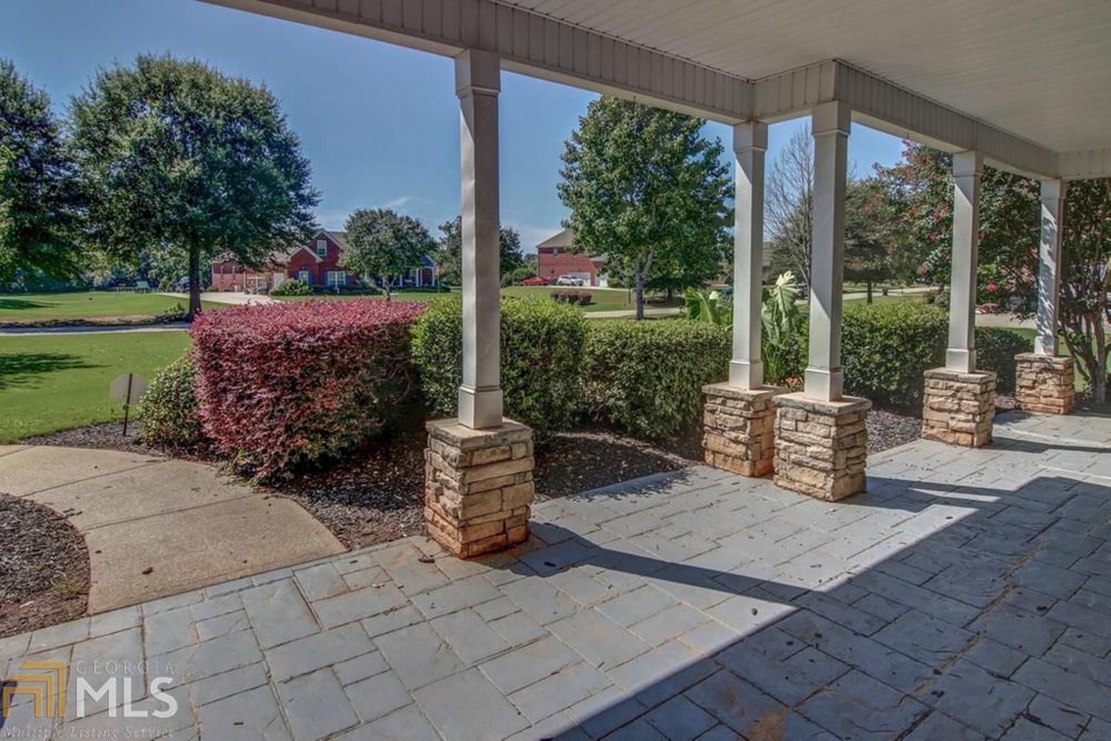 Casey'S Way - Residential