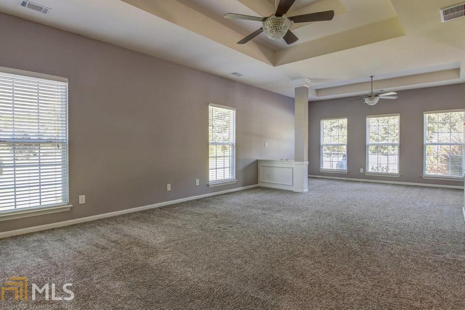 Casey'S Way - Residential