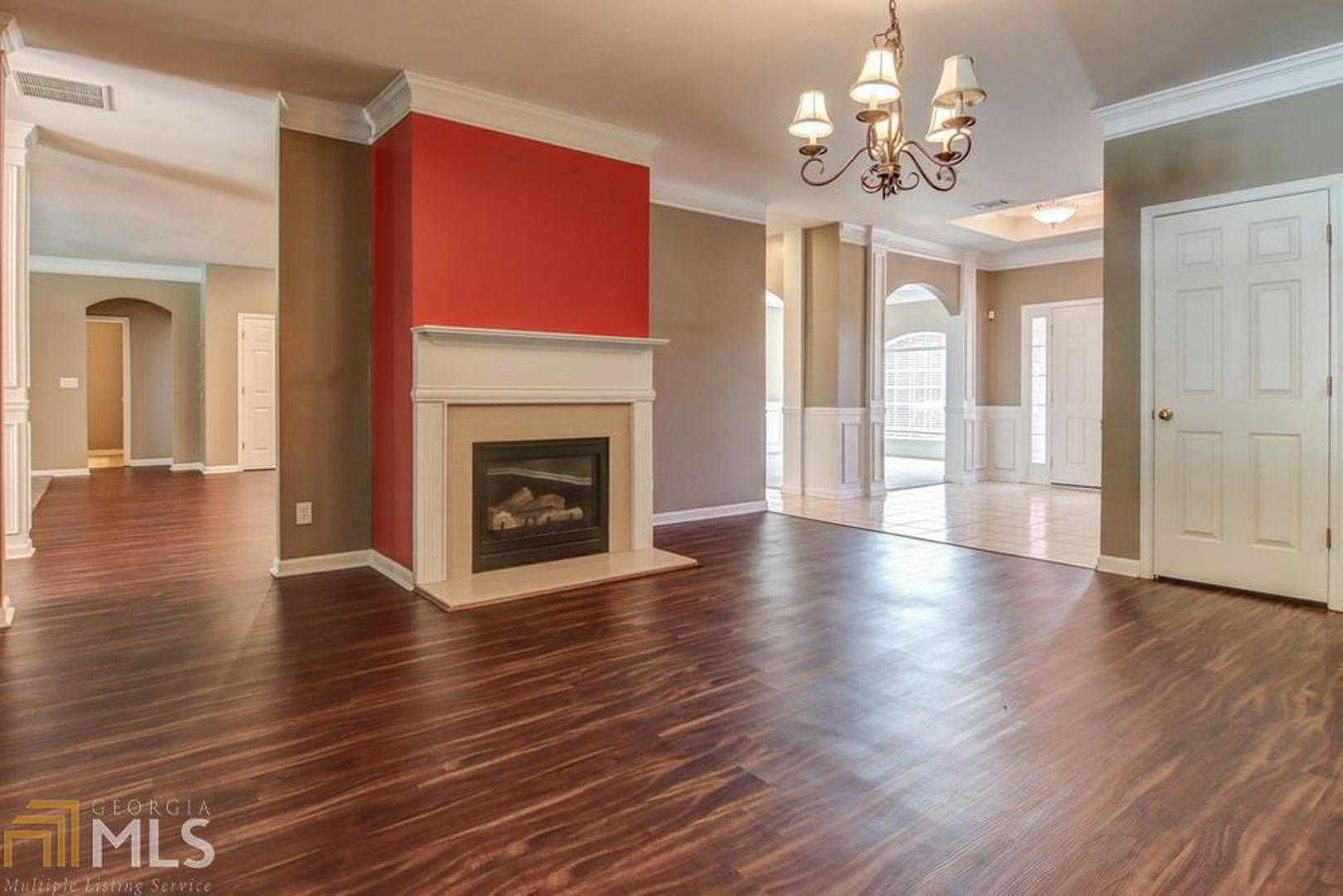 Casey'S Way - Residential