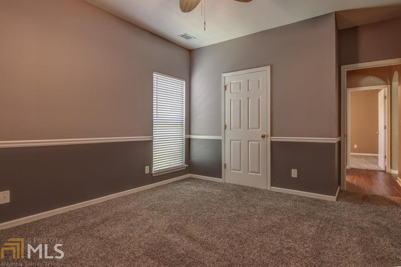 Casey'S Way - Residential