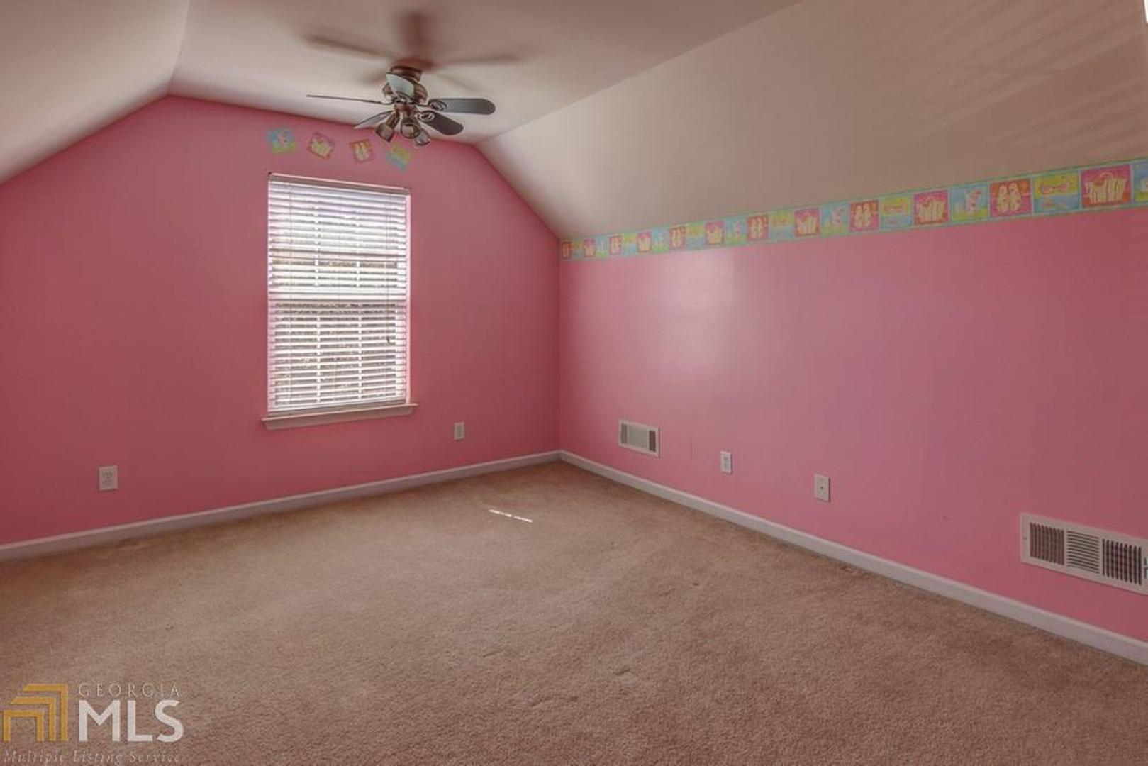 Casey'S Way - Residential