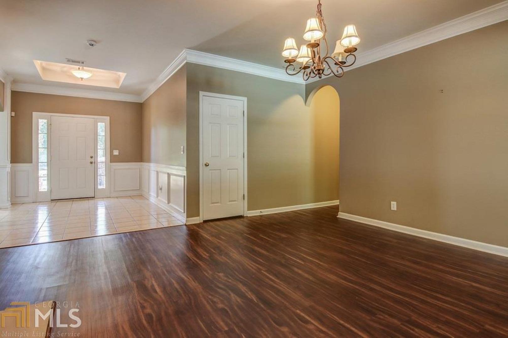Casey'S Way - Residential